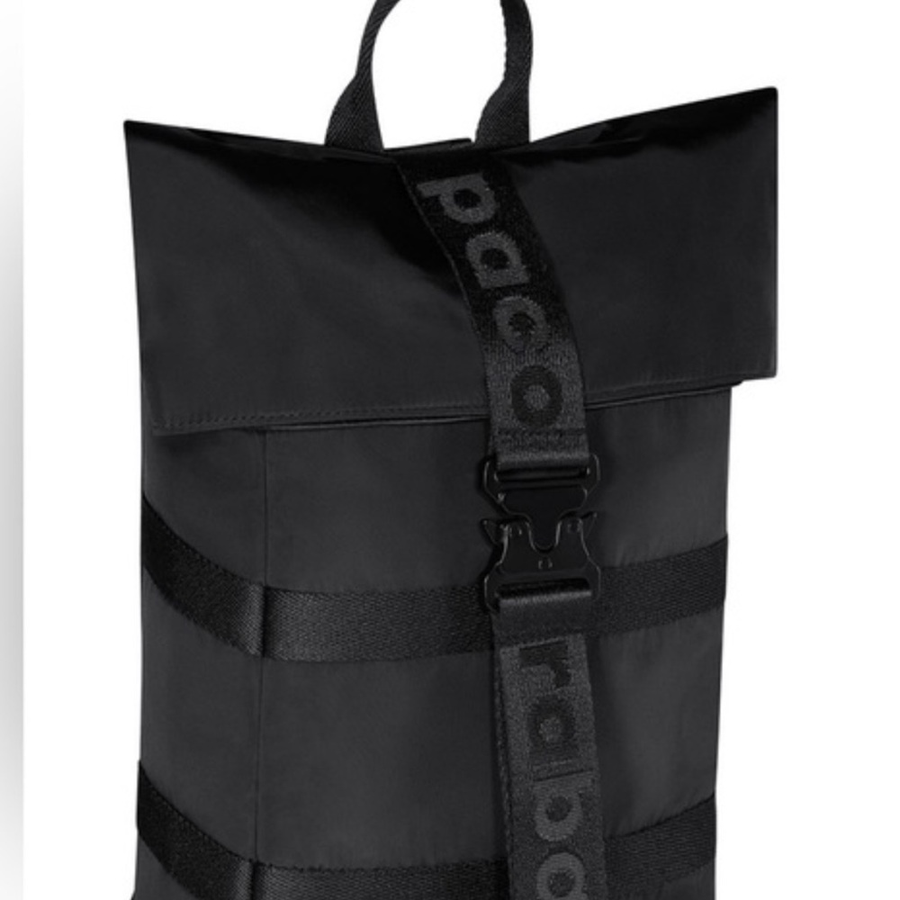 Paco Rabanne backpack - Picture 4 of 4